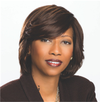 Veronica Ballard Cunningham