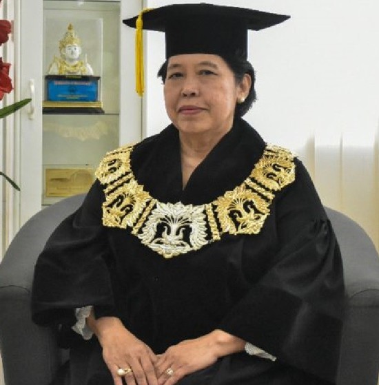 Prof. Harkristuti Harkrisnowo, S.H.,M.A.,Ph.D.